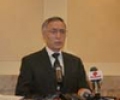 Kryeparlamentari  Krasniqi mban sot konferencë shtypi